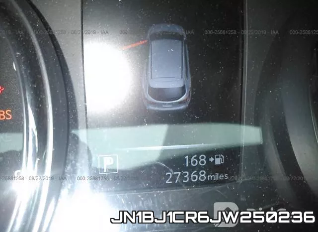 JN1BJ1CR6JW250236 фото 8