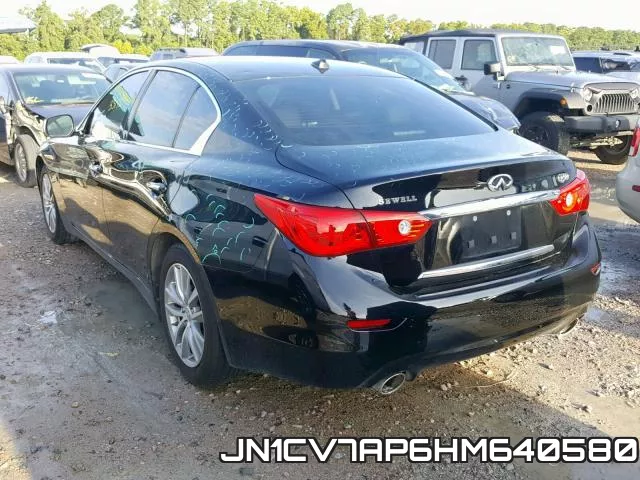 JN1CV7AP6HM640580 фото 4