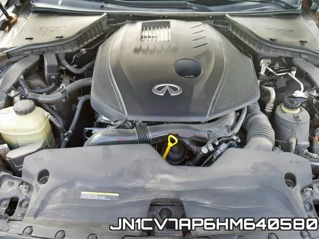 JN1CV7AP6HM640580 фото 8