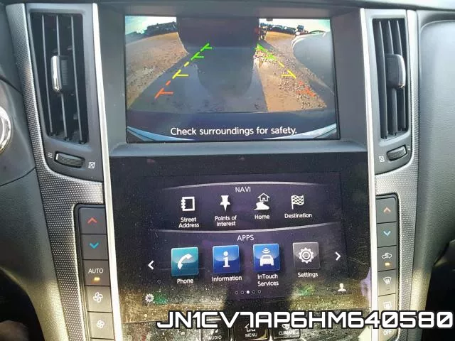 JN1CV7AP6HM640580 фото 10
