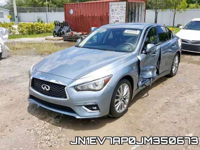JN1EV7AP0JM350673 фото 3