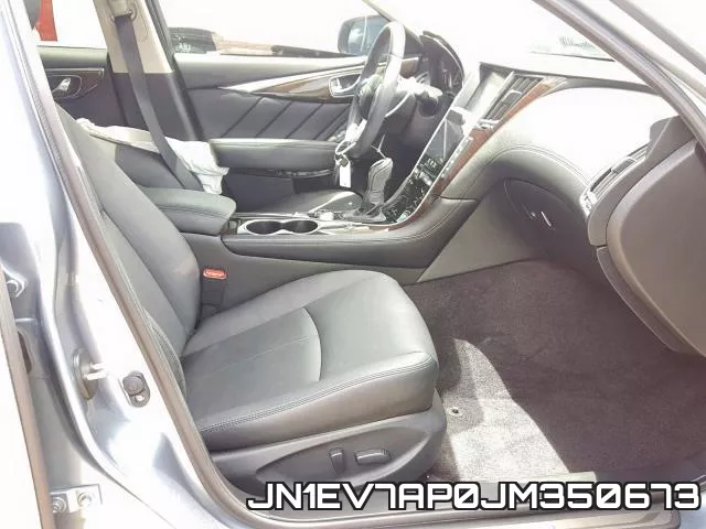 JN1EV7AP0JM350673 фото 6