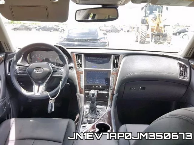 JN1EV7AP0JM350673 фото 10