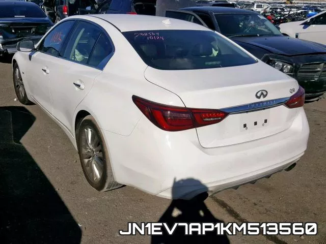JN1EV7AP1KM513560 фото 4
