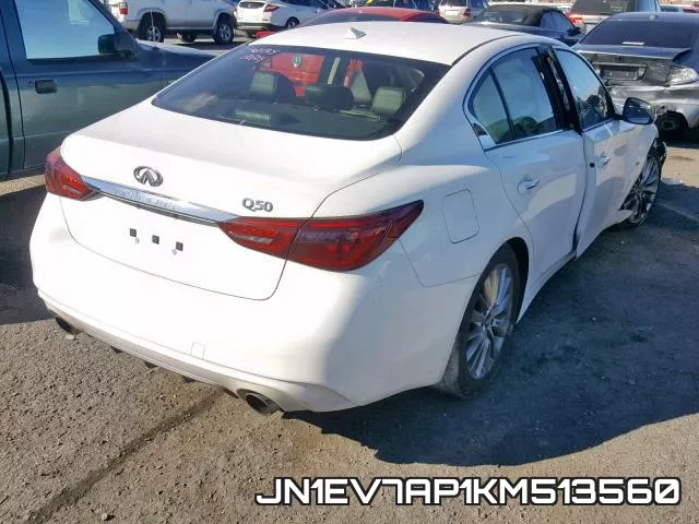 JN1EV7AP1KM513560 фото 5