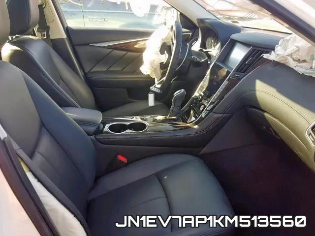 JN1EV7AP1KM513560 фото 6