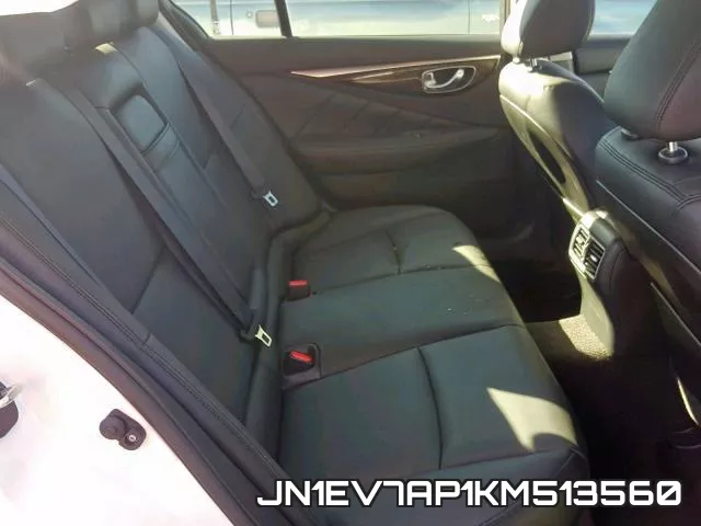 JN1EV7AP1KM513560 фото 7