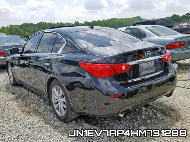 JN1EV7AP4HM731288 фото 4