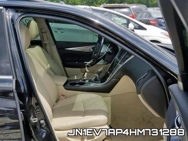 JN1EV7AP4HM731288 фото 6