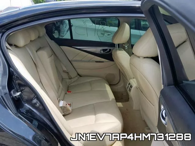JN1EV7AP4HM731288 фото 7