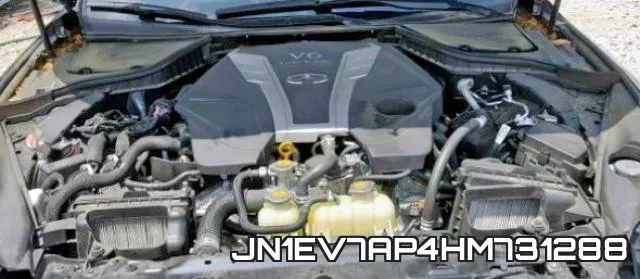 JN1EV7AP4HM731288 фото 8