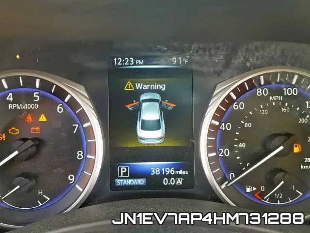 JN1EV7AP4HM731288 фото 9