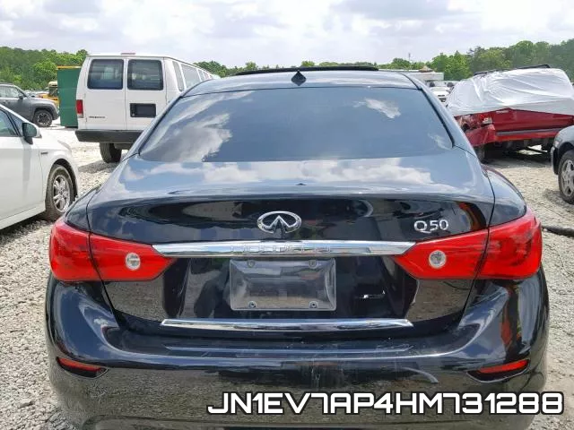 JN1EV7AP4HM731288 фото 10