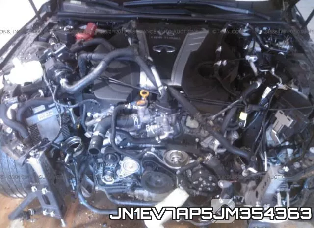 JN1EV7AP5JM354363 фото 2