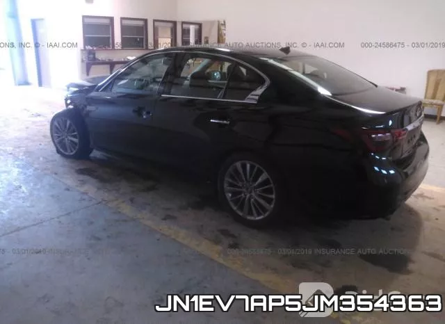 JN1EV7AP5JM354363 фото 4
