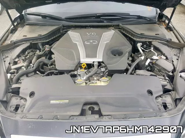 JN1EV7AP6HM742907 фото 8