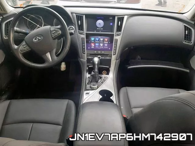 JN1EV7AP6HM742907 фото 10