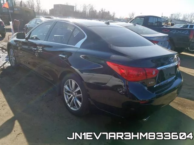 JN1EV7AR3HM833604 фото 4