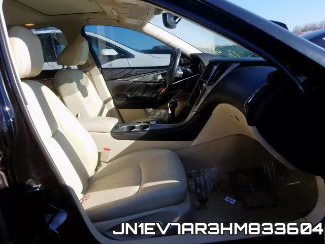 JN1EV7AR3HM833604 фото 6