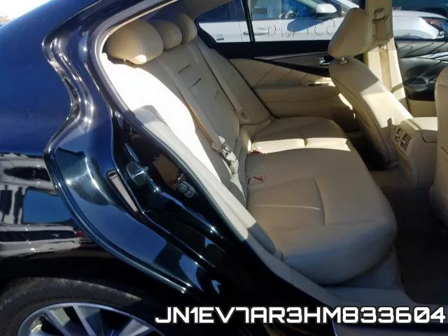 JN1EV7AR3HM833604 фото 7