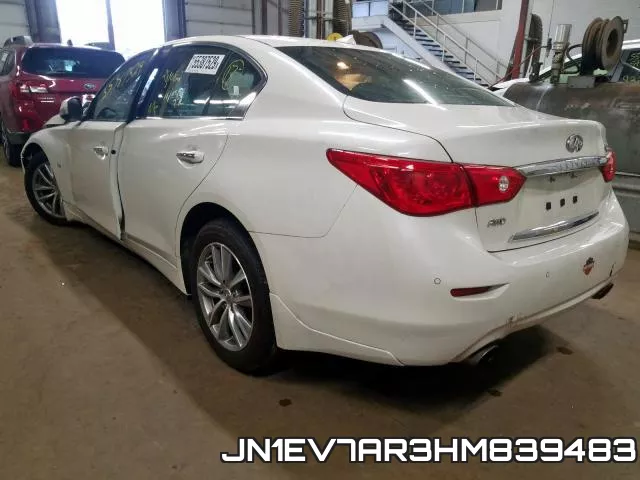 JN1EV7AR3HM839483 фото 4
