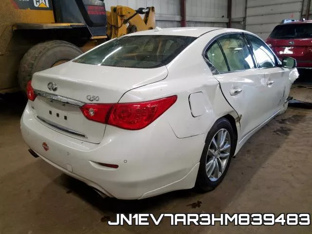 JN1EV7AR3HM839483 фото 5