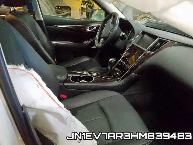 JN1EV7AR3HM839483 фото 6