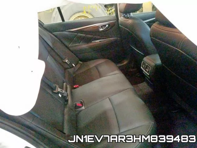 JN1EV7AR3HM839483 фото 7