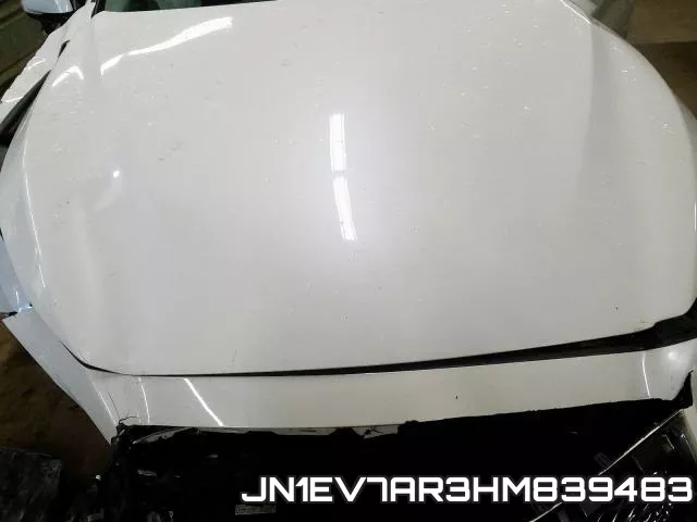 JN1EV7AR3HM839483 фото 8