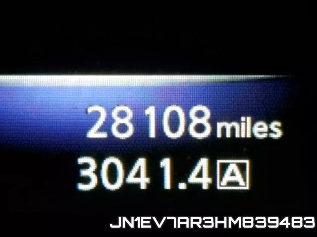 JN1EV7AR3HM839483 фото 9