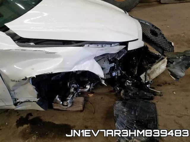 JN1EV7AR3HM839483 фото 10
