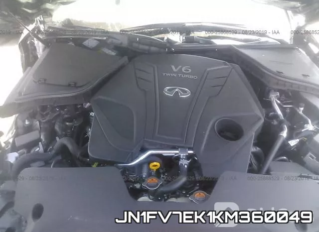 JN1FV7EK1KM360049 фото 2