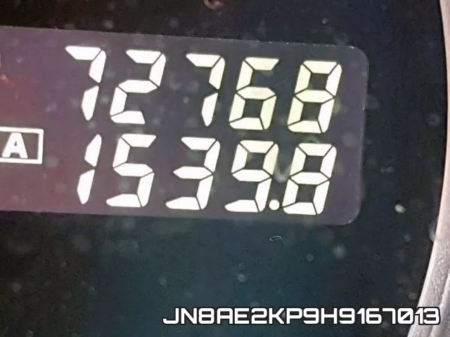 JN8AE2KP9H9167013 фото 9