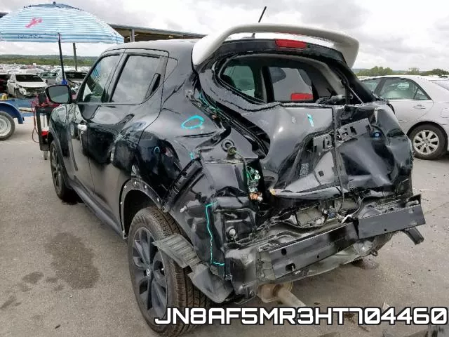 JN8AF5MR3HT704460 фото 4