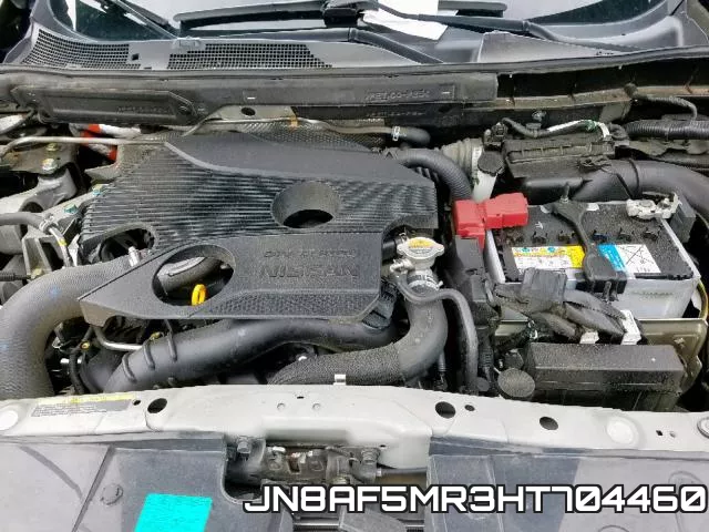 JN8AF5MR3HT704460 фото 8