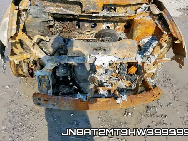 JN8AT2MT9HW399399 фото 2