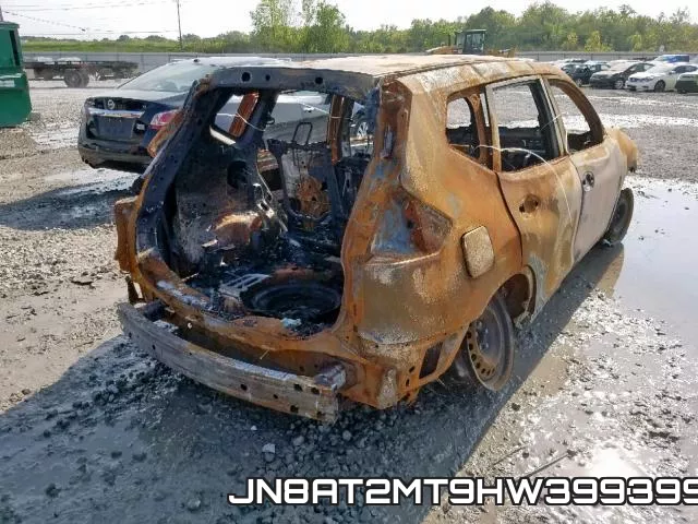 JN8AT2MT9HW399399 фото 5