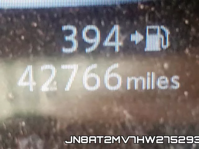 JN8AT2MV7HW275293 фото 9