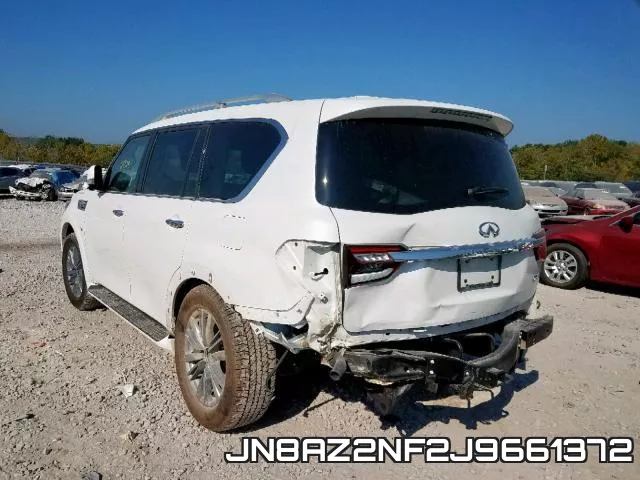 JN8AZ2NF2J9661372 фото 4