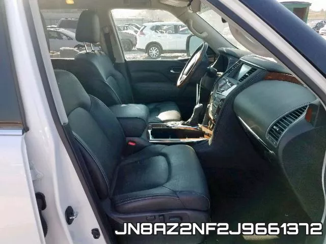 JN8AZ2NF2J9661372 фото 6