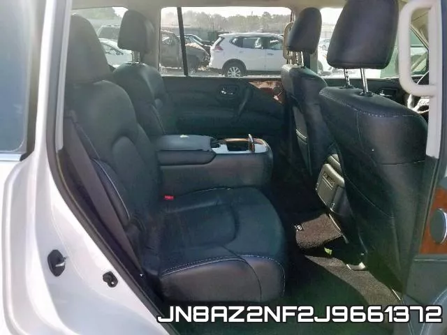 JN8AZ2NF2J9661372 фото 7