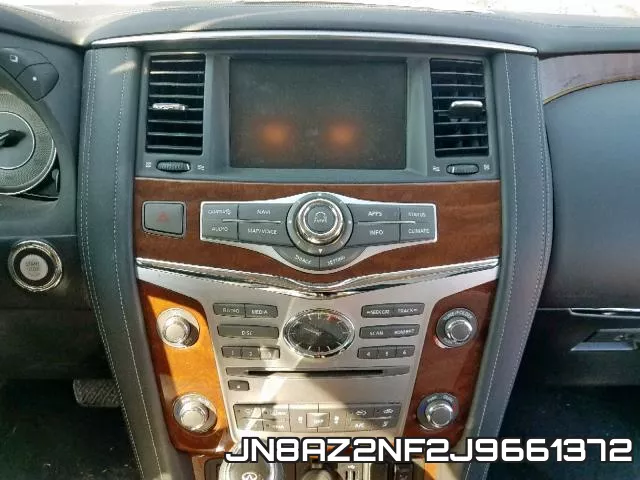 JN8AZ2NF2J9661372 фото 9