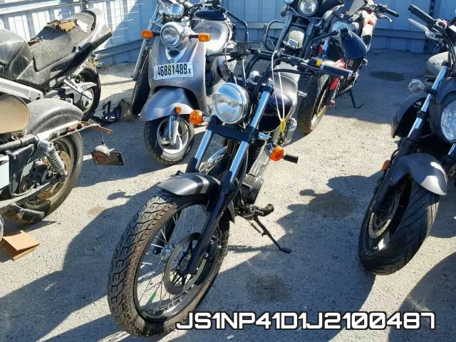 JS1NP41D1J2100487 фото 3