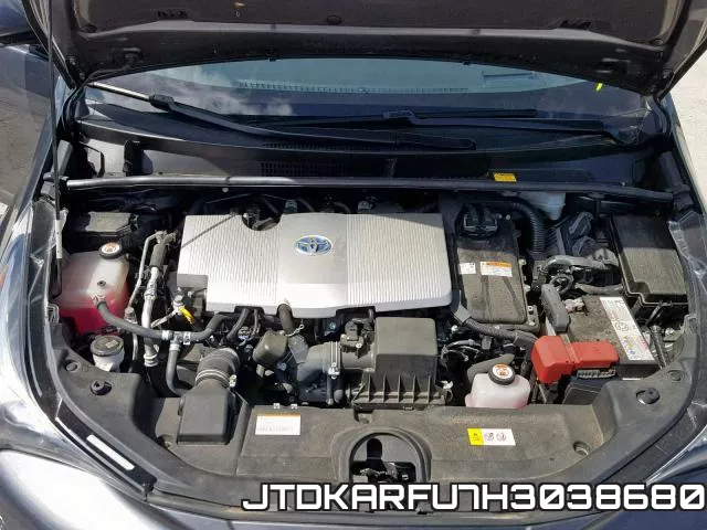 JTDKARFU7H3038680 фото 8