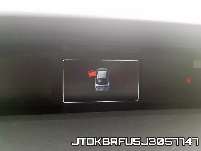JTDKBRFU5J3057747 фото 9