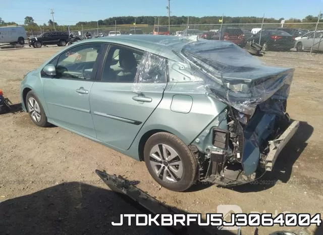 JTDKBRFU5J3064004 фото 4
