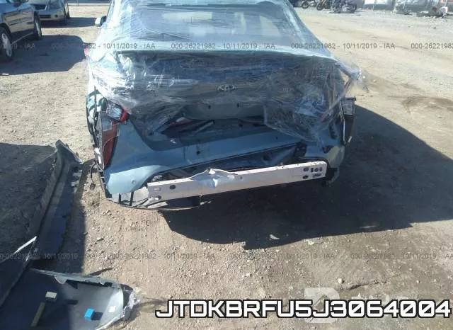 JTDKBRFU5J3064004 фото 7