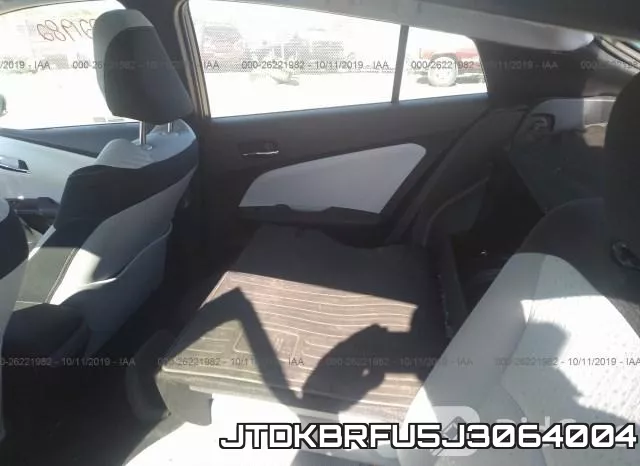 JTDKBRFU5J3064004 фото 9