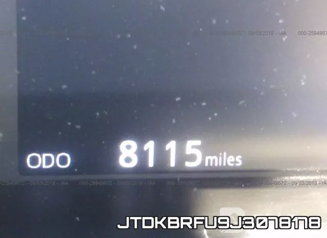 JTDKBRFU9J3078178 фото 8