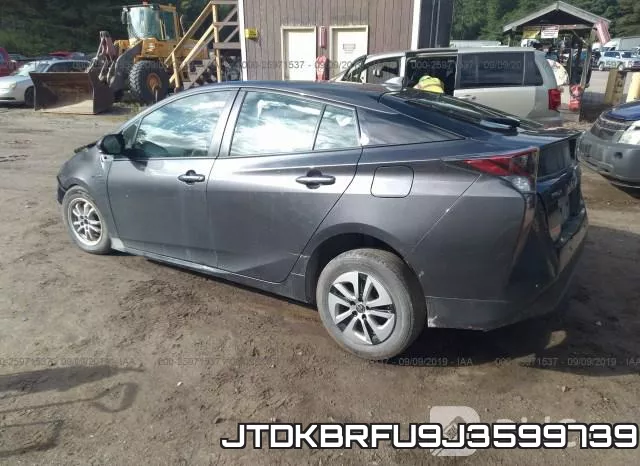 JTDKBRFU9J3599739 фото 4